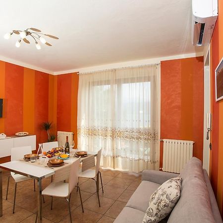 Casa Vacanze La Nautica Baveno Eksteriør billede