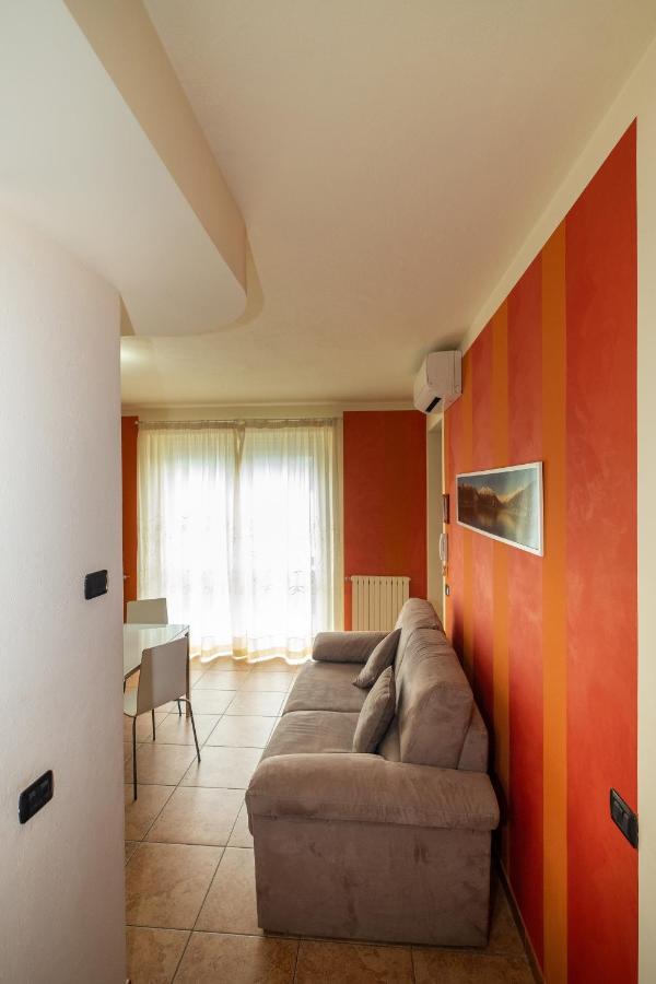 Casa Vacanze La Nautica Baveno Eksteriør billede