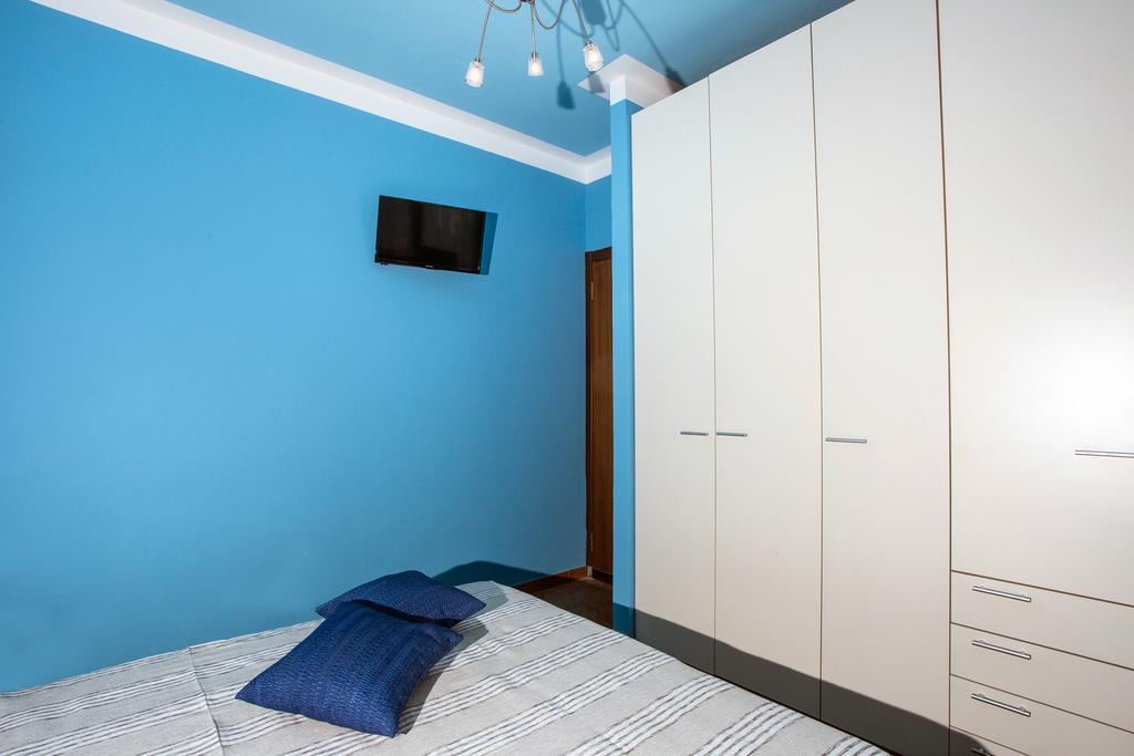 Casa Vacanze La Nautica Baveno Eksteriør billede